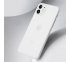 Ultratenký kryt Full iPhone 11 - biely
